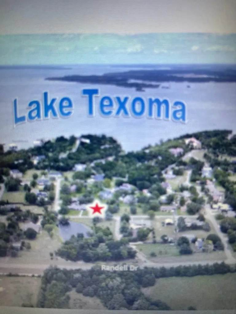 Tbd Randall Terrace Road Denison TX 75020