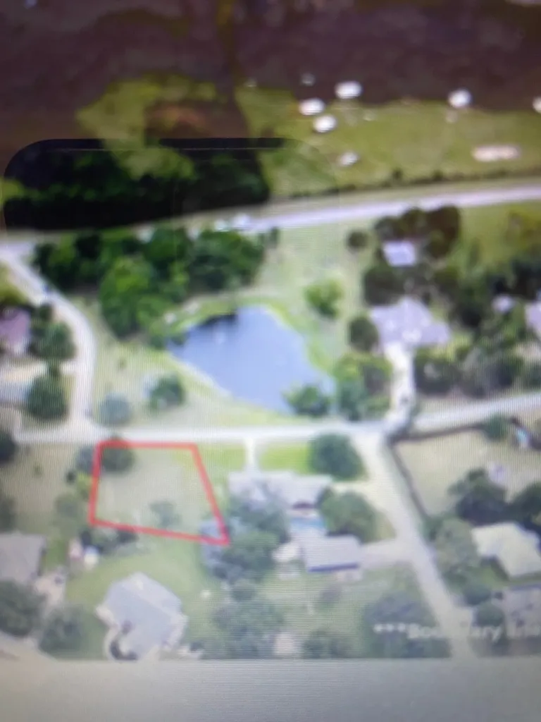 Tbd Randall Terrace Road Denison TX 75020