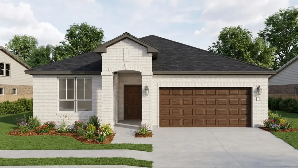 10917 Cacao Drive Fort Worth TX 76108