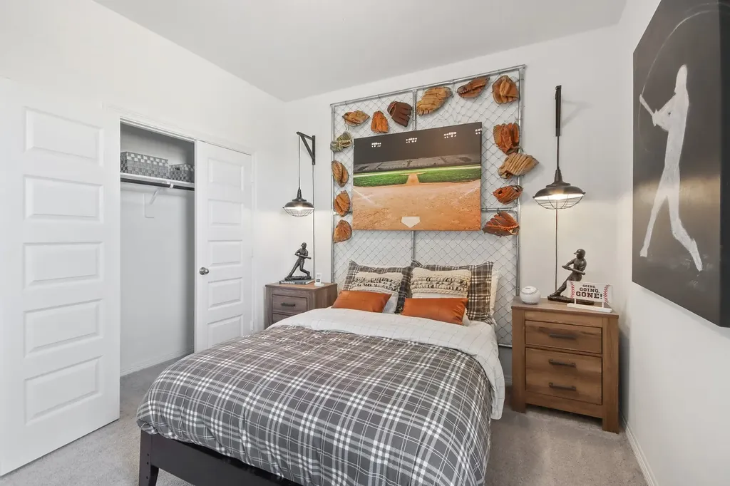 10917 Cacao Drive Fort Worth TX 76108