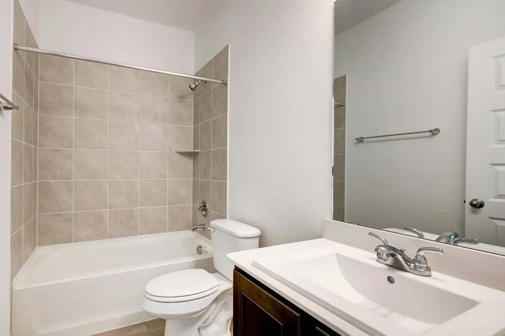 10917 Cacao Drive Fort Worth TX 76108