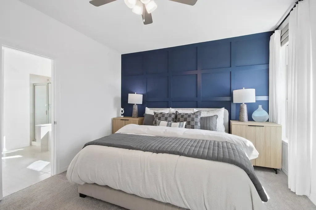 10917 Cacao Drive Fort Worth TX 76108