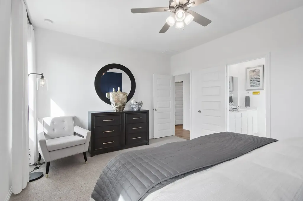 10917 Cacao Drive Fort Worth TX 76108