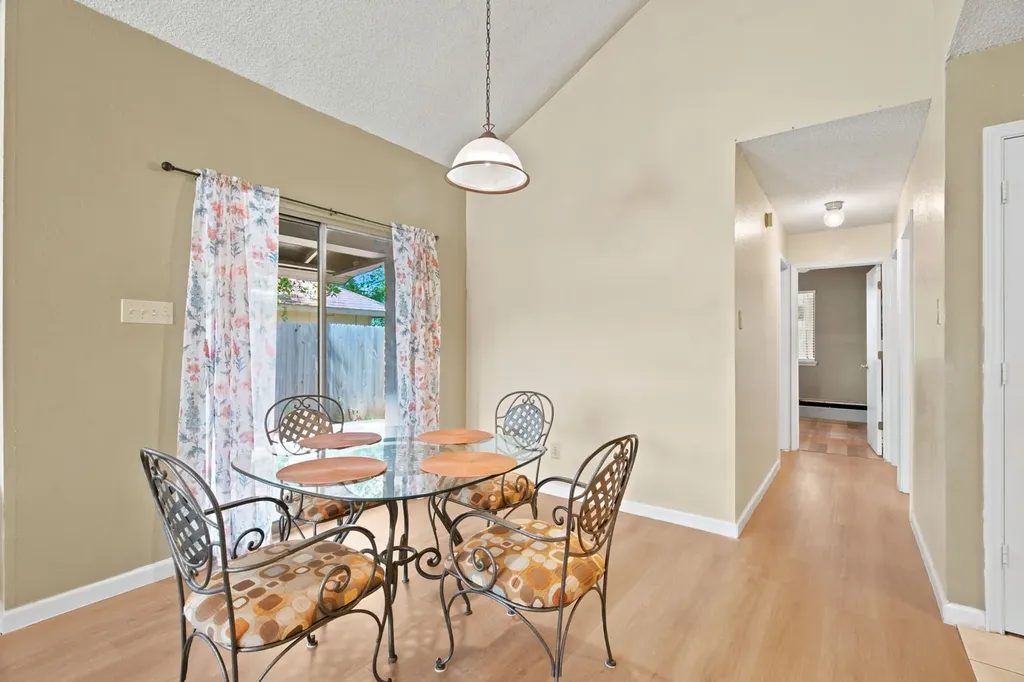 4837 Thistledown Drive Fort Worth TX 76137