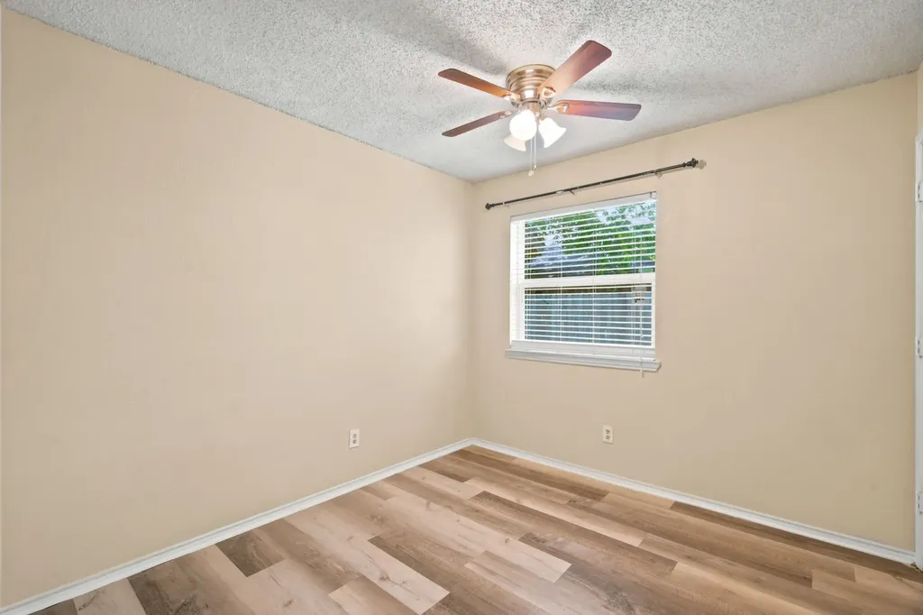 4837 Thistledown Drive Fort Worth TX 76137