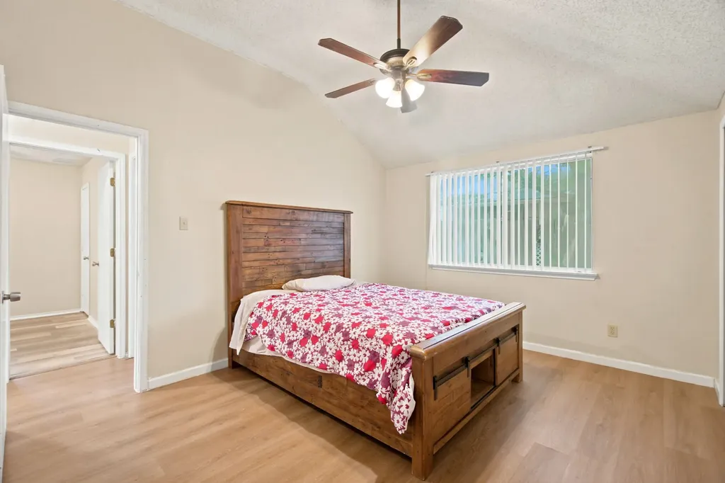 4837 Thistledown Drive Fort Worth TX 76137