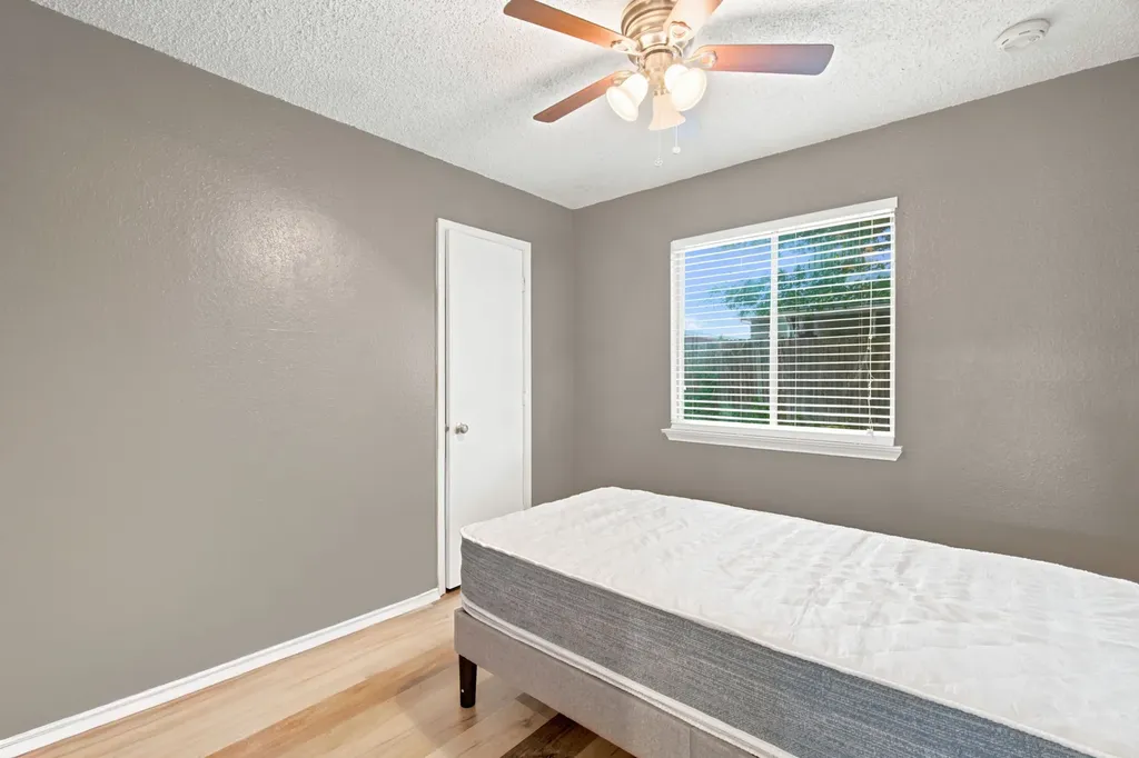 4837 Thistledown Drive Fort Worth TX 76137