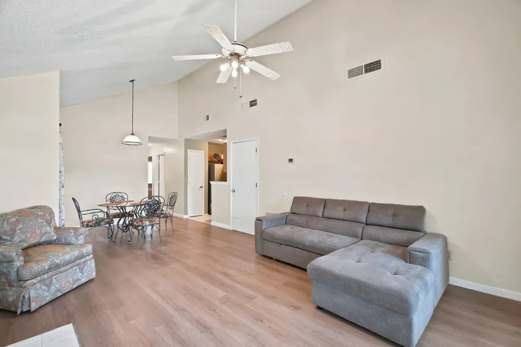 4837 Thistledown Drive Fort Worth TX 76137