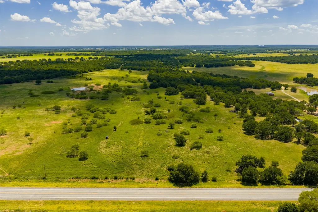 Tbd 59 Highway Bowie TX 76230