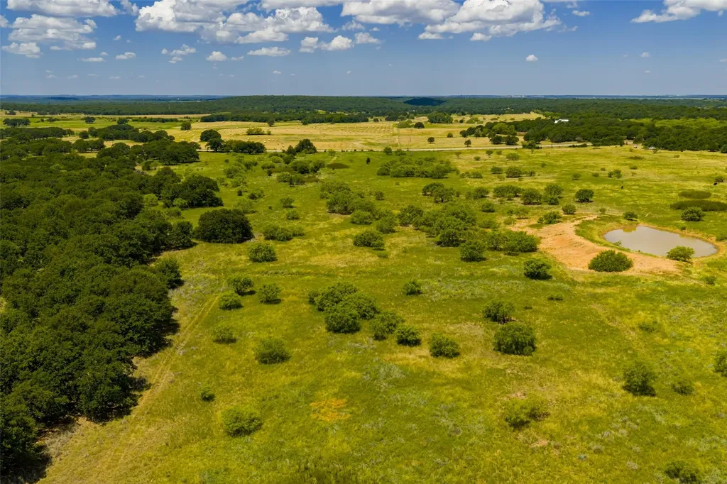 Tbd 59 Highway Bowie TX 76230
