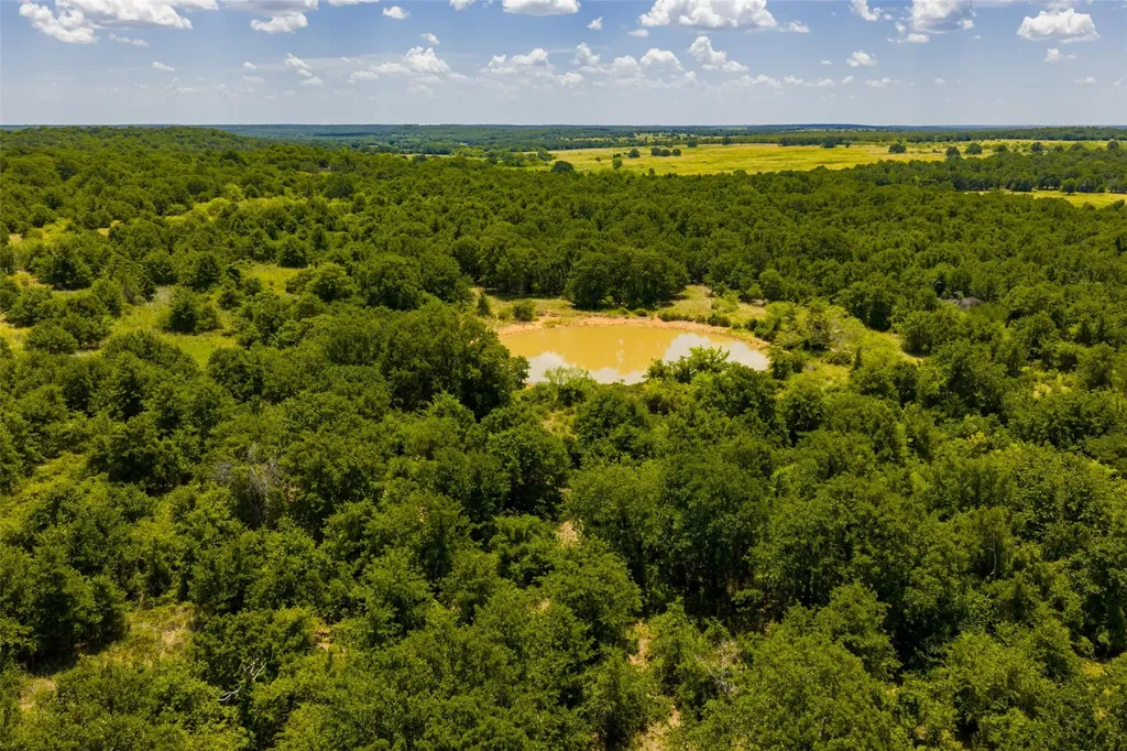 Tbd 59 Highway Bowie TX 76230