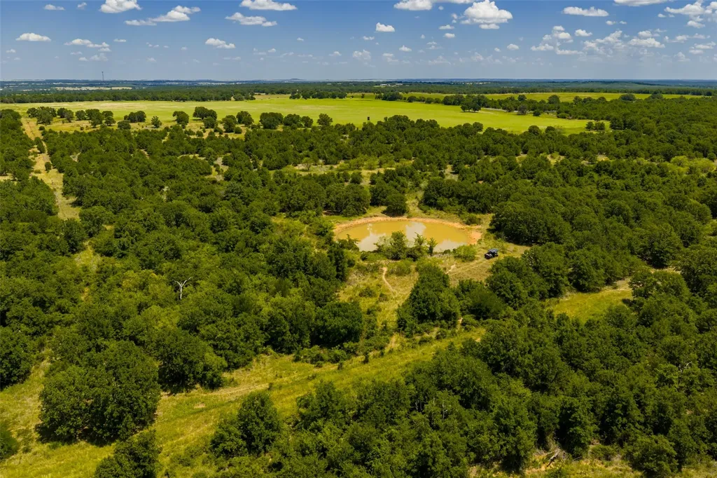 Tbd 59 Highway Bowie TX 76230