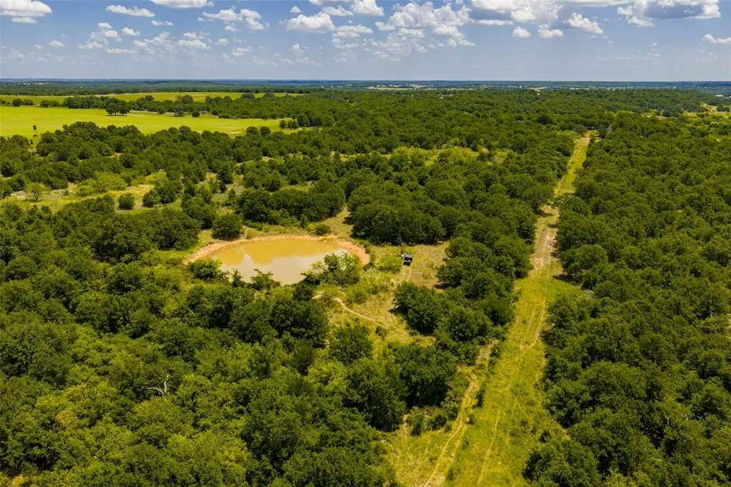 Tbd 59 Highway Bowie TX 76230