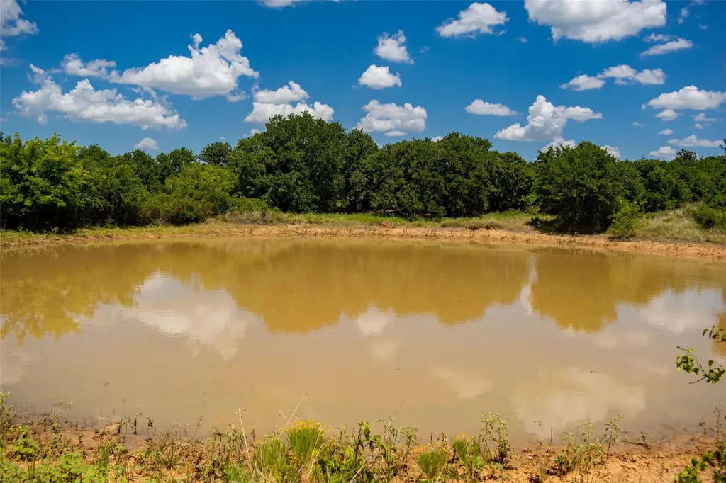 Tbd 59 Highway Bowie TX 76230