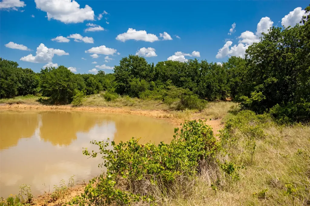 Tbd 59 Highway Bowie TX 76230