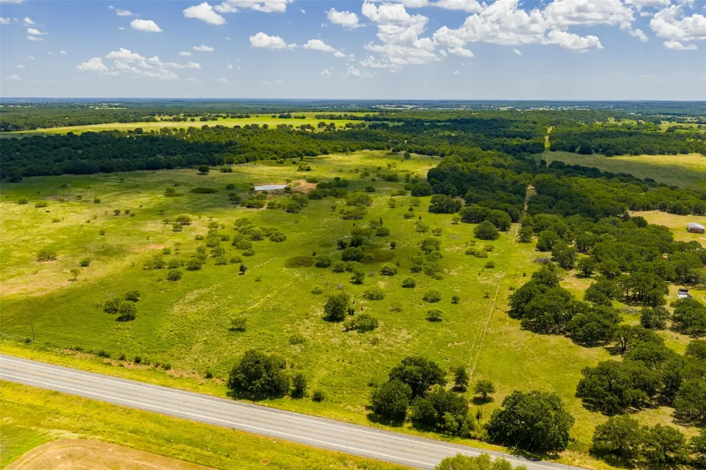 Tbd 59 Highway Bowie TX 76230
