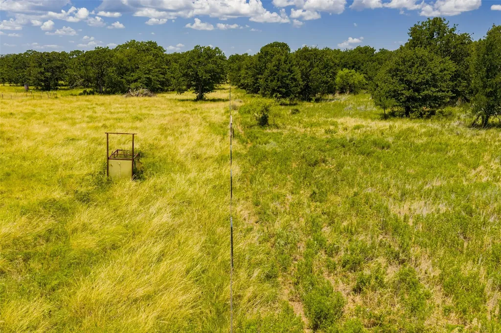 Tbd 59 Highway Bowie TX 76230