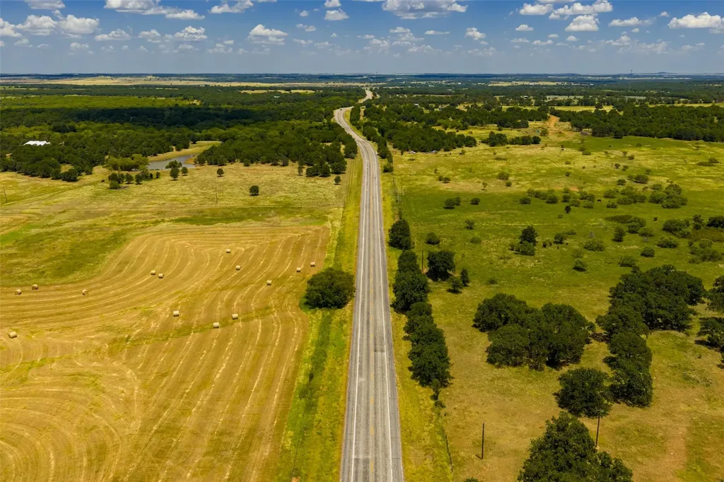 Tbd 59 Highway Bowie TX 76230
