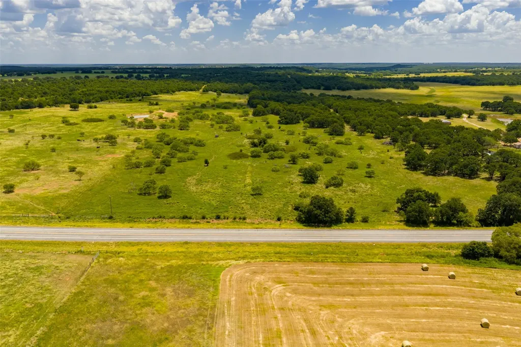 Tbd 59 Highway Bowie TX 76230