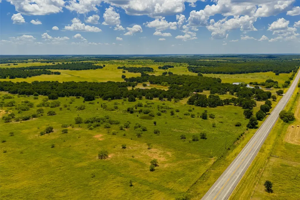 Tbd 59 Highway Bowie TX 76230