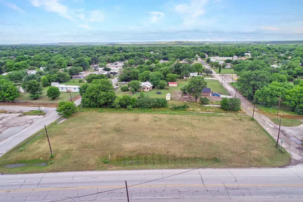 Tbd S Oak Avenue Mineral Wells TX 76067