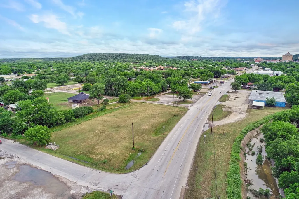 Tbd S Oak Avenue Mineral Wells TX 76067