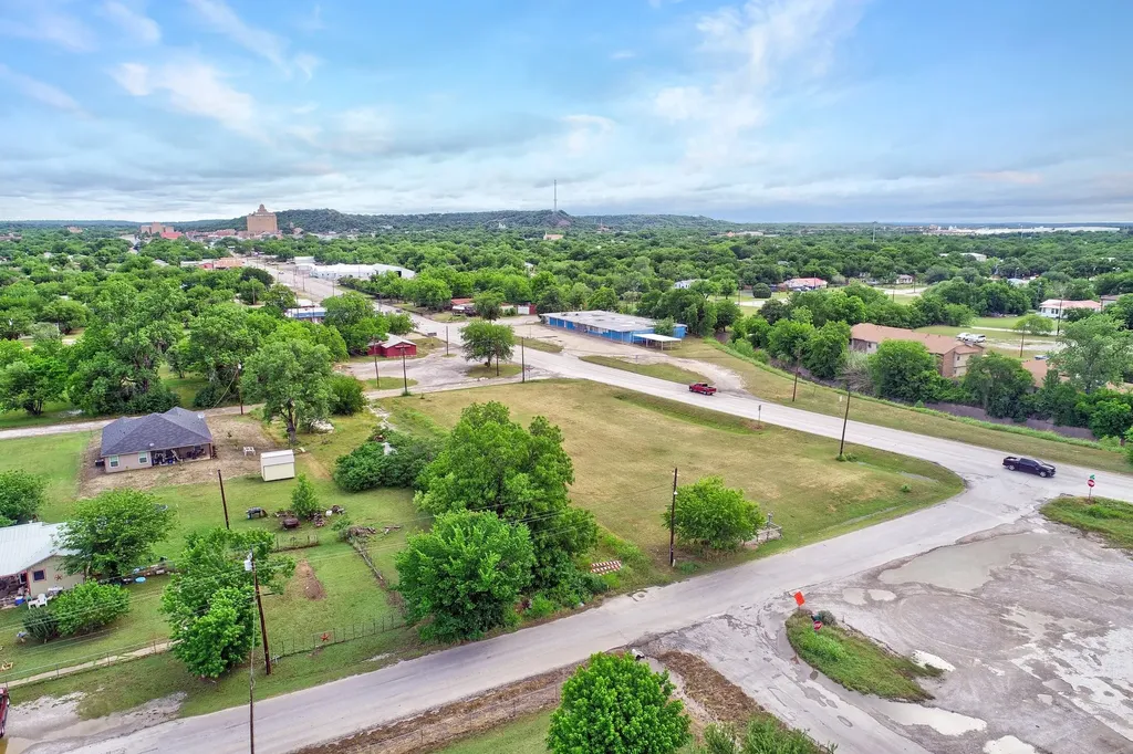 Tbd S Oak Avenue Mineral Wells TX 76067