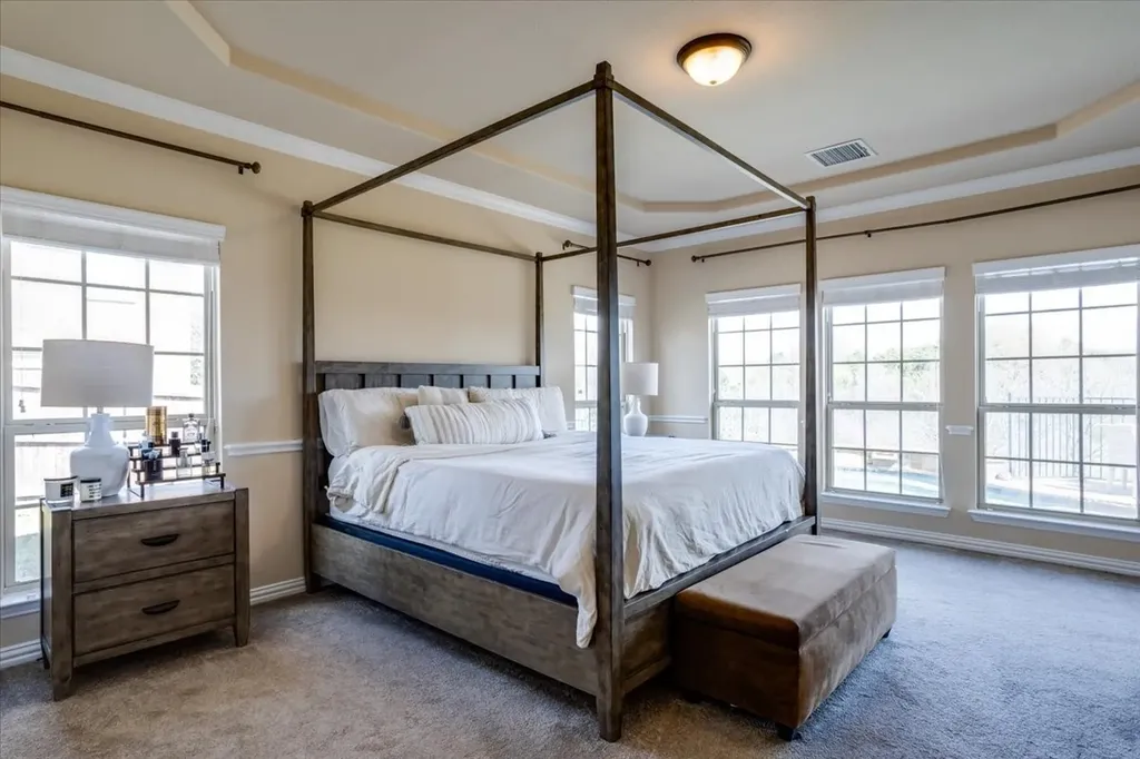 303 Fountain Creek Court Ovilla TX 75154