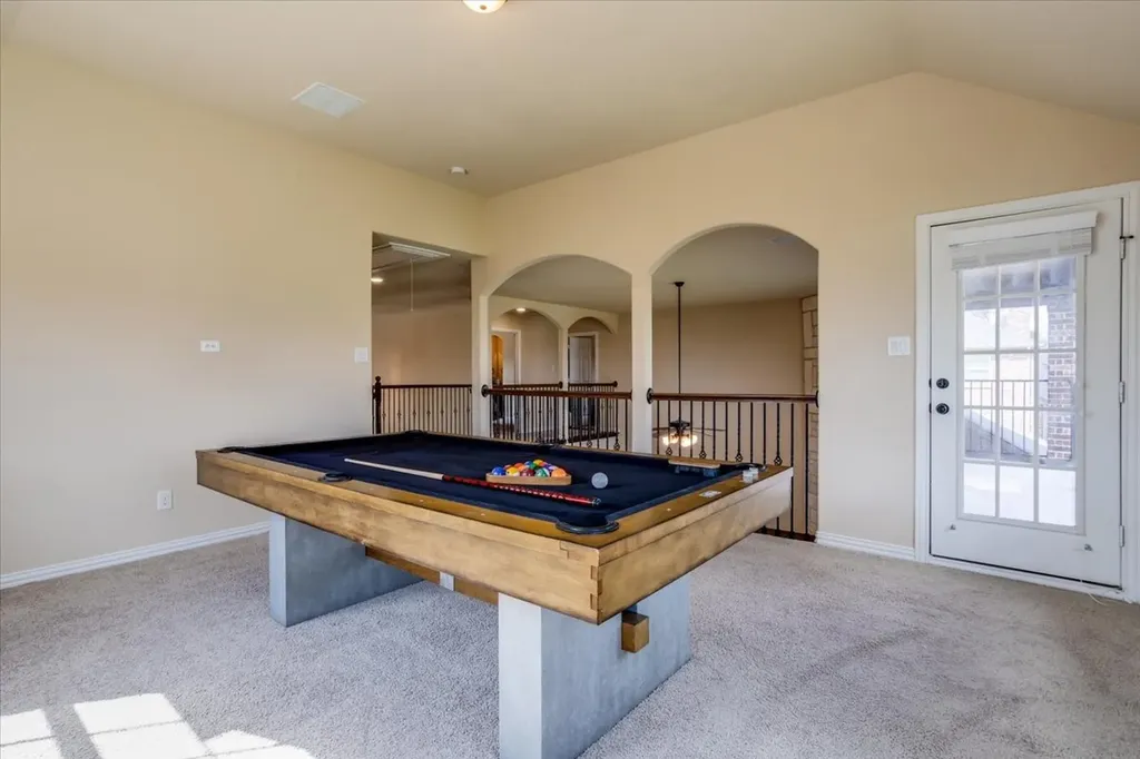 303 Fountain Creek Court Ovilla TX 75154
