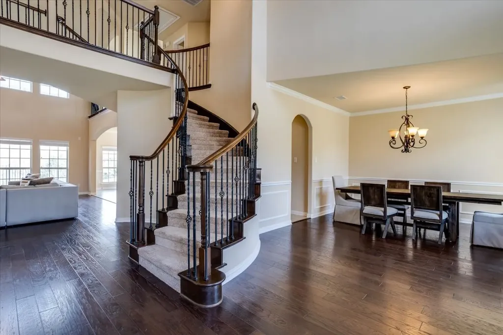 303 Fountain Creek Court Ovilla TX 75154