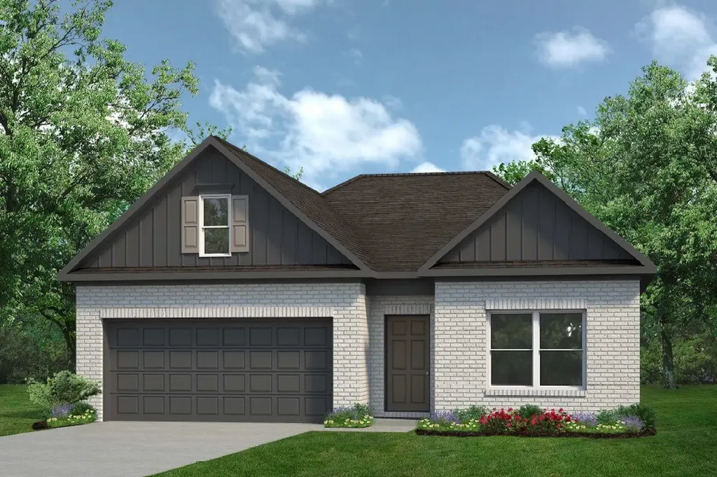 4324 Brayfield Road Fort Worth TX 76036