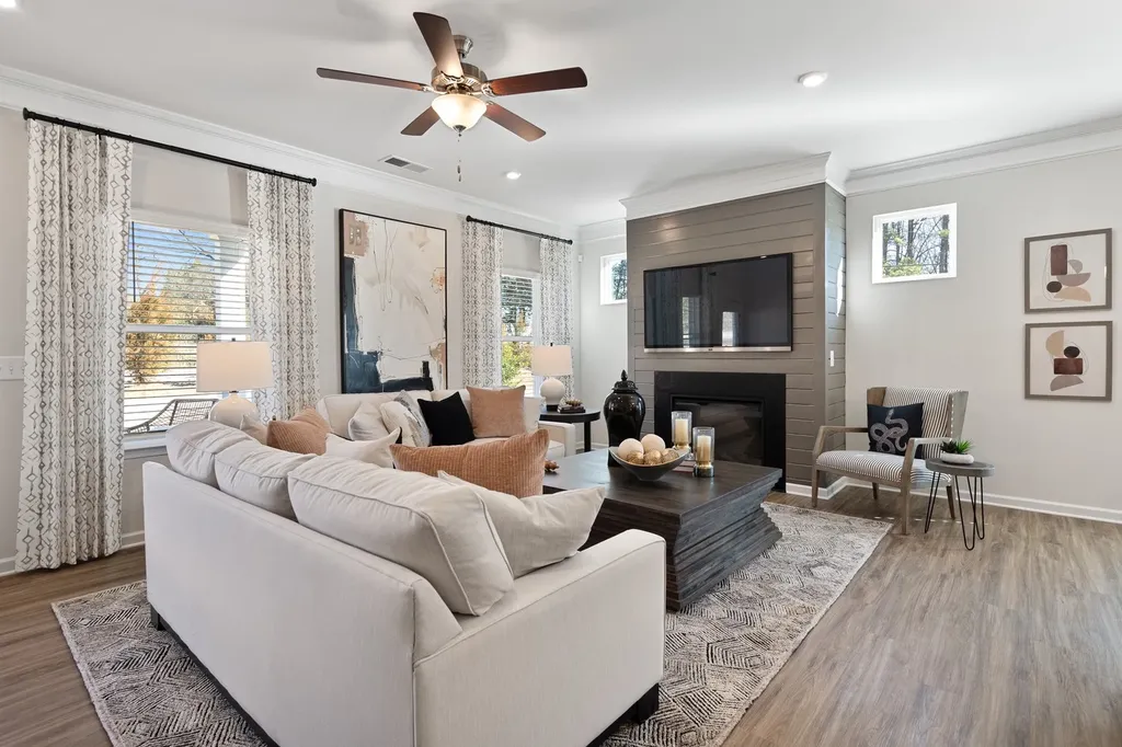 4324 Brayfield Road Fort Worth TX 76036