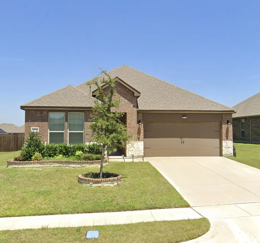 4010 Windswept Way Forney TX 75126