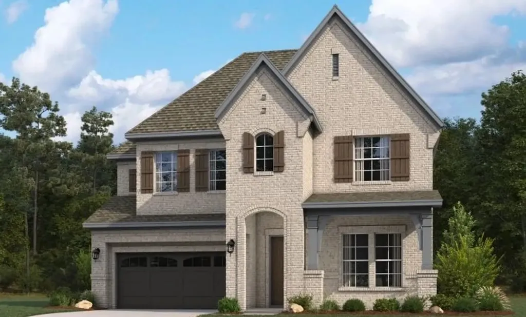1026 Sky Five Drive Wylie TX 75098