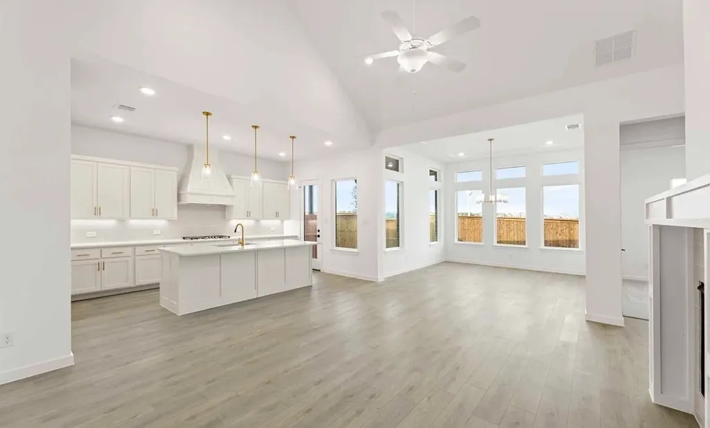 1026 Sky Five Drive Wylie TX 75098