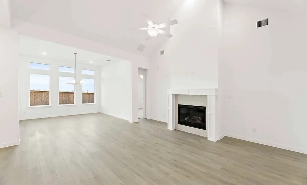 1026 Sky Five Drive Wylie TX 75098