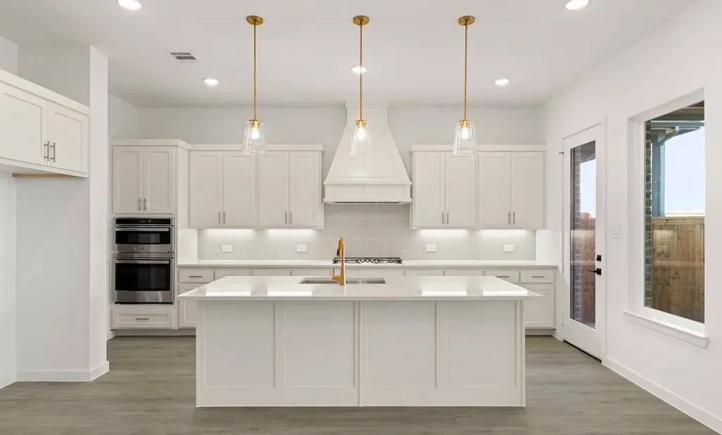 1026 Sky Five Drive Wylie TX 75098