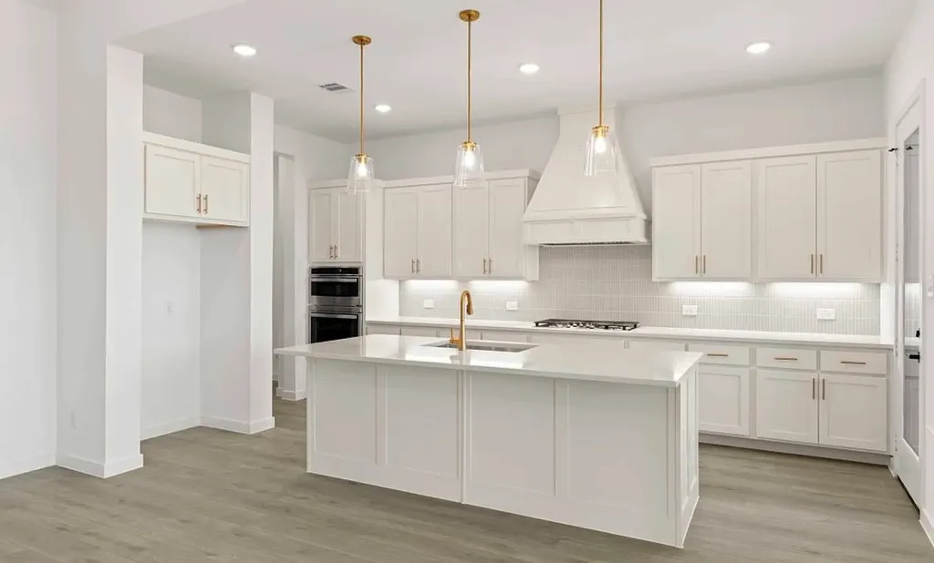 1026 Sky Five Drive Wylie TX 75098