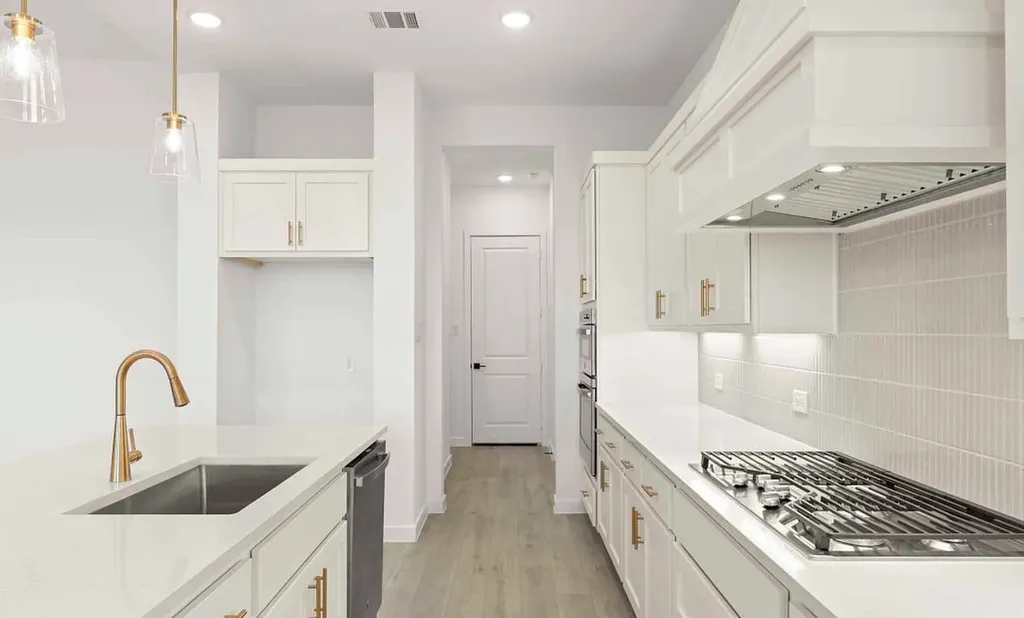 1026 Sky Five Drive Wylie TX 75098