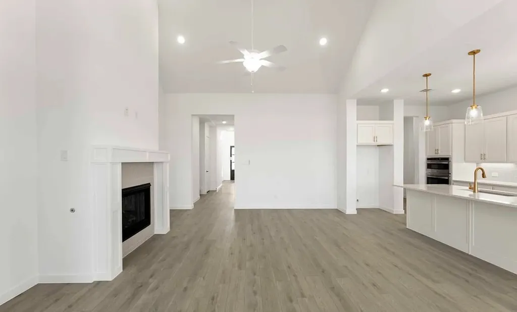 1026 Sky Five Drive Wylie TX 75098