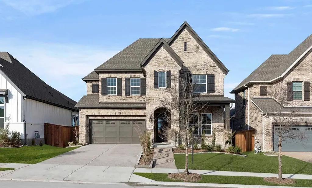 1026 Sky Five Drive Wylie TX 75098