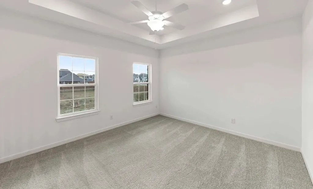1026 Sky Five Drive Wylie TX 75098