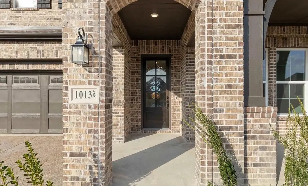 1026 Sky Five Drive Wylie TX 75098