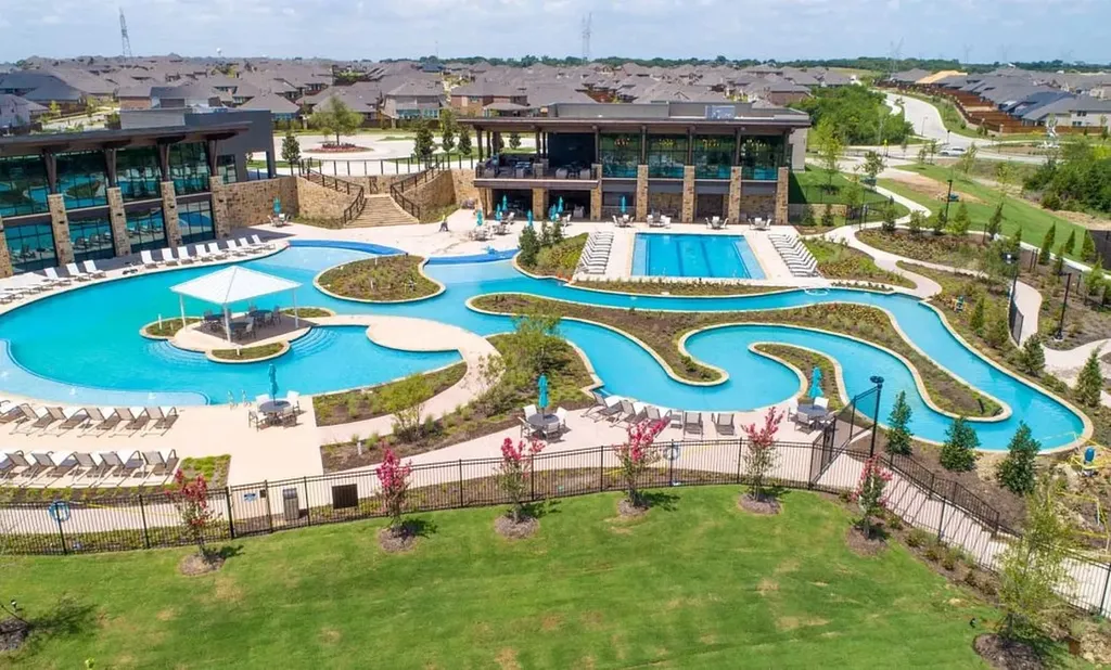 1026 Sky Five Drive Wylie TX 75098