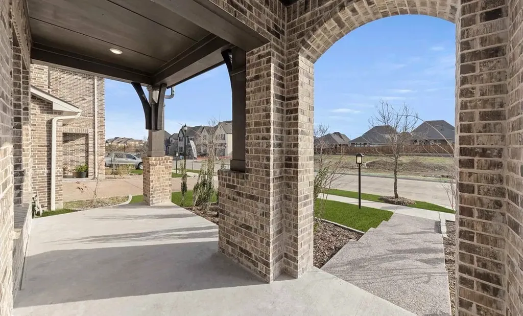 1026 Sky Five Drive Wylie TX 75098