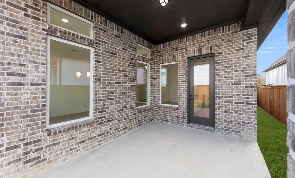1026 Sky Five Drive Wylie TX 75098