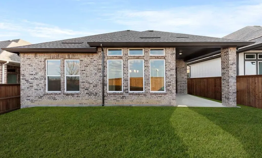 1026 Sky Five Drive Wylie TX 75098