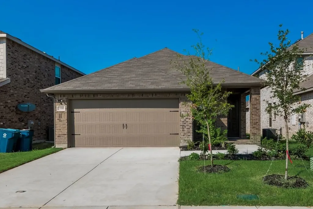 1080 Norias Drive Forney TX 75126