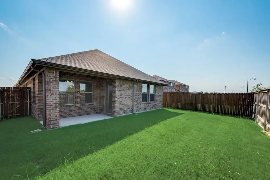 1080 Norias Drive Forney TX 75126