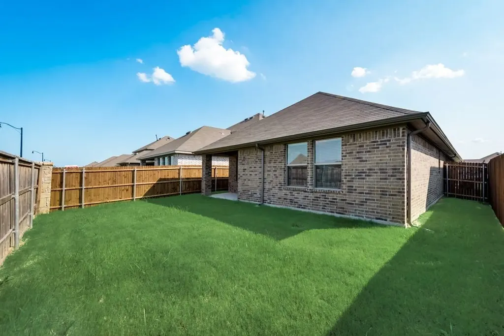 1080 Norias Drive Forney TX 75126